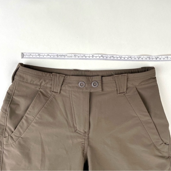 Mountain Equipment Co-op Brown pants - Picture 2 of 4